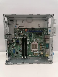 Dell Precision T3420 Tower Sockel LGA1151 DDR4 PCI-E Mainboard 08K0X7 8K0X7 - Bild 1 von 11