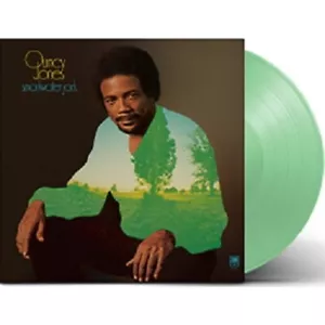 Quincy Jones/Smackwater Jack (Mint Vinyl) 7538569 New LP - Picture 1 of 1