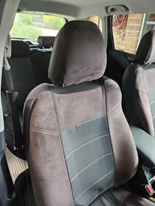 Ilana Seat Covers for Subaru Forester 2019-2023 - Picture 1 of 3