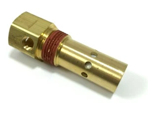 CV4X4TA ROLAIR SUPER CHECK IN TANK CHECK VALVE 1/2" FPT X 1/2" MPT - Picture 1 of 2