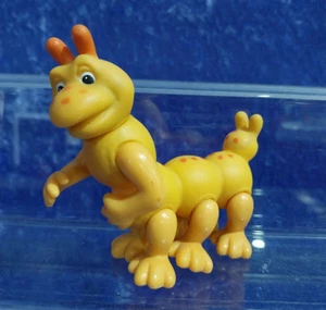 1986 Vintage Teddy Ruxpin Alchemy II Inc Grubby Figure Loose - Picture 1 of 3