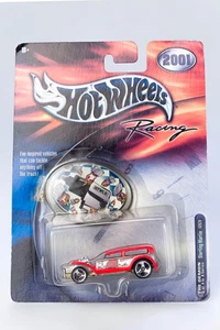 Hot Wheel Racing NASCAR Sterling Marlin Demon Druckguss-Auto - Bild 1 von 2