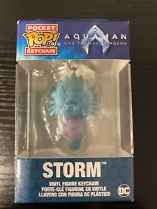 Pocket Pop! Keychain: Aquaman and the Lost Kingdom - Storm - Picture 1 of 1