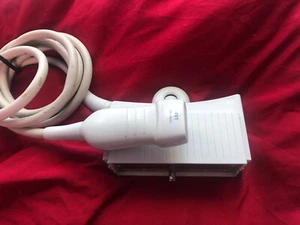 2011 ACUSON 4V1/  ULTRASOUND PROBE (#459) - Picture 1 of 5