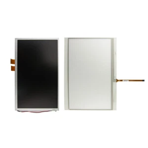 For Inovance IT6100E LCD Dispaly +Touch Screen Glass Panel - Picture 1 of 7