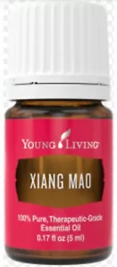 Xiang Mao Young Living Olio essenziale (5 ml) - Foto 1 di 7