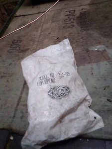 DE-STA-CO 351-SS Clamp - Picture 1 of 4