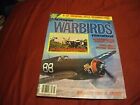 AIR PROGRESS WARBIRDS INTERNATIONAL Magazine - Automne 1982