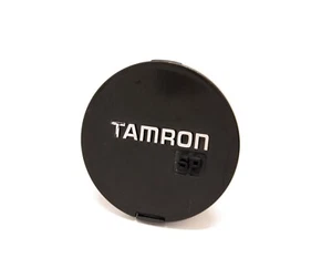 Tamron 82mm SP Adaptall Type Front Lens Cap. Excellent Condition - Picture 1 of 2