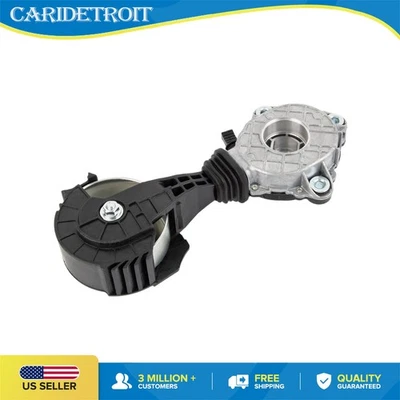 Tensor de correa con polea para Mini Cooper Countryman 2011-2016 y 2014-2015 1,6 L Foto 1 de 4