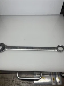 Williams 15/16" SUPERFRANCH Nº Llave combinada 1168 12 puntos EE. UU. B-2 - Imagen 1 de 7