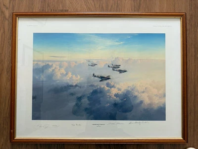 Bader’s Bus Company By Robert Taylor  - Image 1 of 4