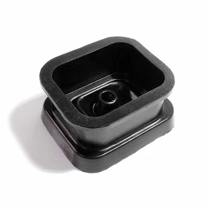Manual Transmission Shift Boot for 1967-1967 Pontiac GTO 1 Piece EPDM Rubber - Picture 1 of 5