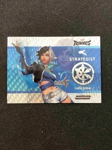 2025 Kakawow Phantom Marvel Rivals Duelist #PMR-SF-25 Luna Snow - Picture 1 of 2