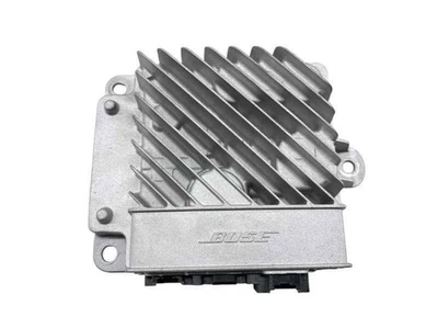 280630850R amplificatore per RENAULT ESPACE V 1.6 DCI 2015 131893 - Immagine 1 di 4