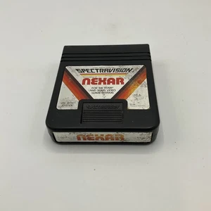 Challenge of Nexar (Atari 2600, 1982) - Imagen 1 de 3
