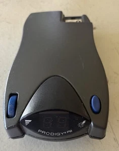 Prodigy P2 Electronic Brake Controller Trailer Towing Brake System - Picture 1 of 4