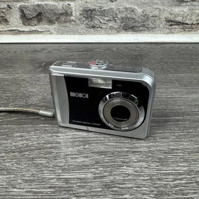 Maginon DC-4600 Digitalkamera - Bild 1 von 4