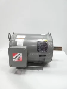 Baldor M3309T Ac Motor 215t 5hp 1160rpm 3ph 460v-ac 208-230v-ac - Picture 1 of 5