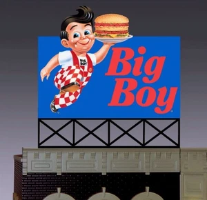 Miller Engineering 442902 Ho/N Big Boy Bb - Picture 1 of 1