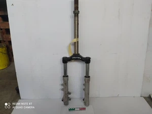 FORCELLA APRILIA LEONARDO 125cc 1998-2001 (am381) - Picture 1 of 9