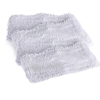 Mop Cloth Pads For Shark SK410 SK460 Steam and Spray Mop Pro Head Accessories - Image 1 of 4