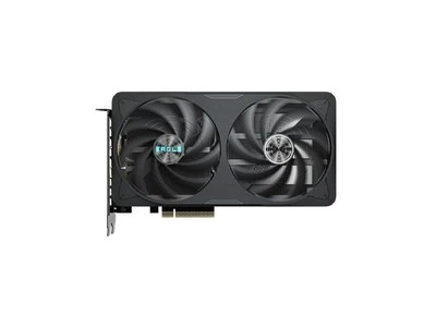 GIGABYTE WindForce GeForce RTX 5060 Ti 8GB GDDR7 PCI Express 5.0 x8 ATX Graphics - Image 1 of 4