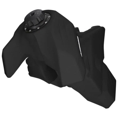 Tanque de combustible Acerbis 3,9 galones negro para Husqvarna FE 501 S 2024 Foto 1 de 2