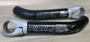 1994 Profile Design MTB Bar End handlebar Extensions U.S.A. Made *Fast Ship* - Picture 1 of 4