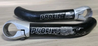 1994 Profile Design MTB Bar End handlebar Extensions U.S.A. Made *Fast Ship* - Image 1 of 4