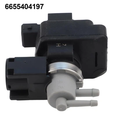 Vacuum Modulator Actyon Modulator Practical Design Automotive Replacement - Image 1 of 4