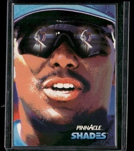 Pinnacle #310 1992 Bobby Bonilla New York Mets - Imagen 1 de 2