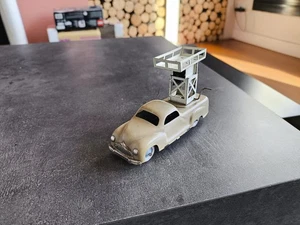 VINTAGE MARCHESINI BOLOGNA ITALY TRANSPORTER HUBWAGEN EXC - Bild 1 von 8