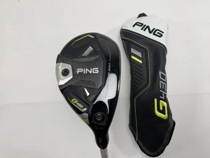 Ping G430 5 Hybrid 26* Alta Quick 35g Senior Graphite Mens RH HC - Picture 1 of 8