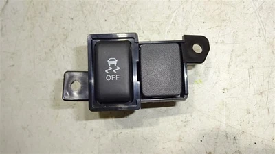 Interruptor de control de tracción sedán de 4 puertas para Nissan Versa 656640 12-18 Foto 1 de 4