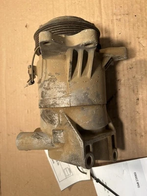 Compressor de ar 2007 Nissan Maxima A/C (plugue quebrado) - Imagem 1 de 2