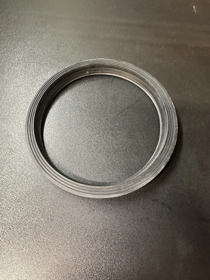 NUEVO Conjunto de tanque bomba de combustible sello Porsche Cayenne Panamera 95520113301 Foto 1 de 2