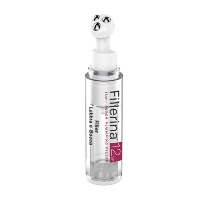 Labo Fillerina 12SP Super Plumping Filler Lip And Mouth Volume Gel Gr5 - Image 1 of 2