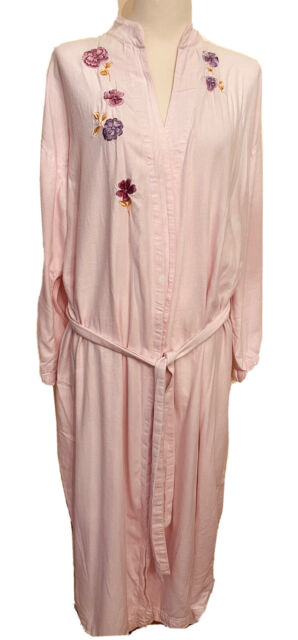 Greece Linen Robe  Crabtree & Evelyn