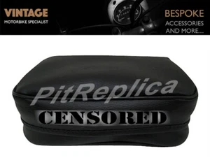 HONDA XR250R XR250 R XR500R XR500 R 1981-1982 TOOL BAG POUCH [HSCA] - Picture 1 of 6