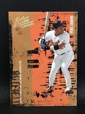 2005 Donruss Leather & Lumber Gold #118 Sammy Sosa NM-MT Orioles /50 *MKCards*