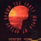 ARTHUR BROWN - Suite Vampire - 2 CD - **Excellent Etat**