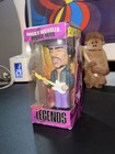 Jimi Hendrix 2009 Funko Bobblehead Rock Legends Purple Haze Wacky Wobbler Figure