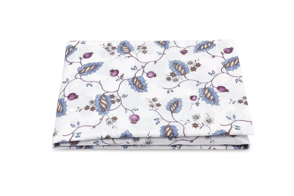 MATOUK SCHUMACHER MARYAM CALIFORNIA KING FITTED SHEET 500 TC EGYPTIAN COTTON NWT - Image 1 of 4