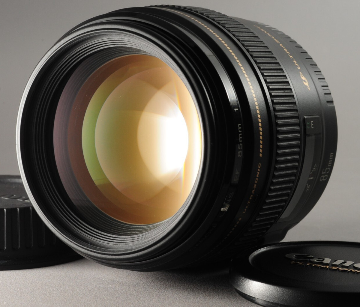 Canon 85mm f/1.8 Camera Lenses for sale - eBay Canon 85mm f/1.8 Camera Lenses for sale - eBay