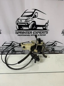 2007-2018 MERCEDES BENZ SPRINTER 2500 AUTOMATIC TRANSMISSION SHIFTER BODY - Picture 1 of 3