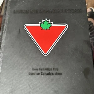 Living The Canadian Dream. Wie kanadische Reifen zu Kanadas Geschäft wurden - Bild 1 von 2