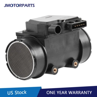 MAF Mass Air Flow Sensor Meter For 89-94 Mazda B2600 B2600i MPV 2.6L G601-13-215 - Image 1 of 4