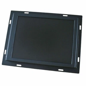 12.1" LCD Display Screen DC 12V For Heidenhain BC120 BE212 TNC360 CRT Monitor - Picture 1 of 8