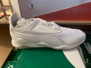 puma mesh mostro
